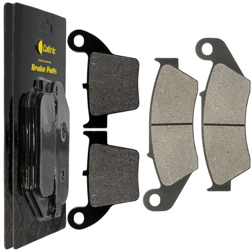 Brake pads for honda crf450 - for,